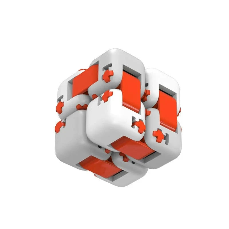 Smart Mitu Fidget Building Block Cube