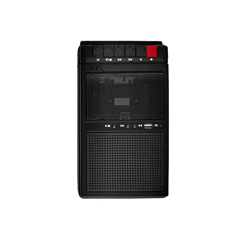 Portable Cassette Player USB