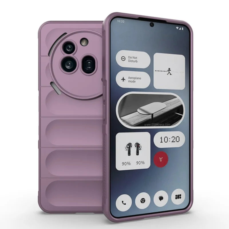Nothing Phone 3a Pro Bumper Case