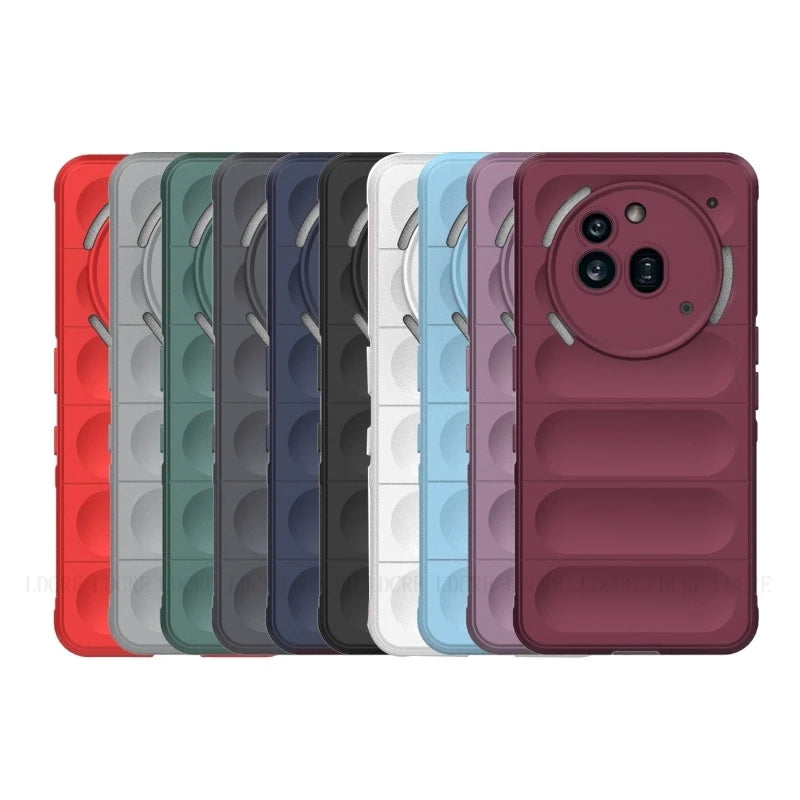 Nothing Phone 3a Pro Bumper Case