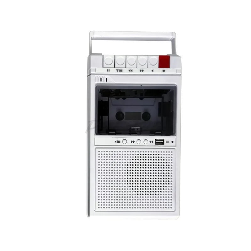 Portable Cassette Player USB