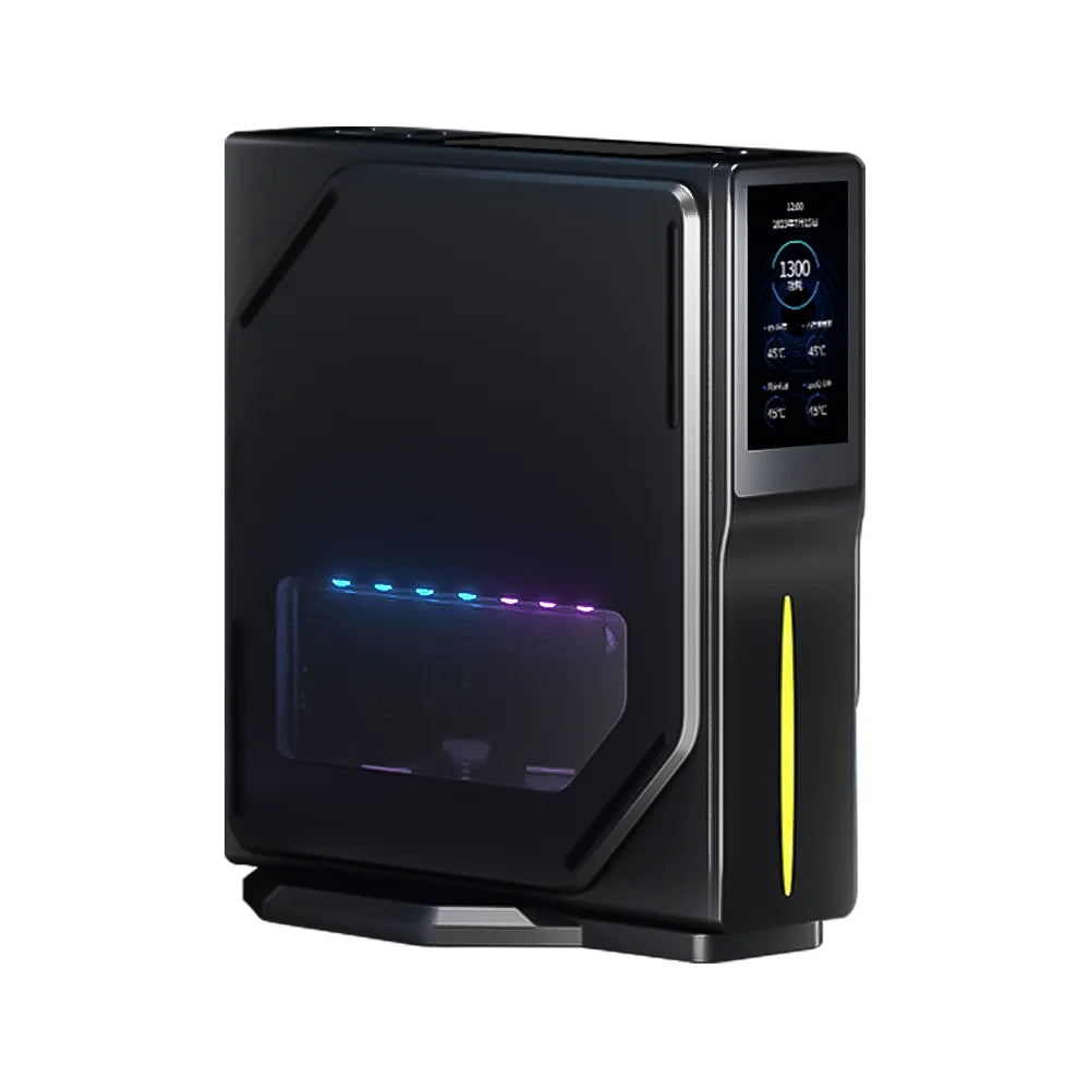 Mini PC Desktop Gaming Windows 11