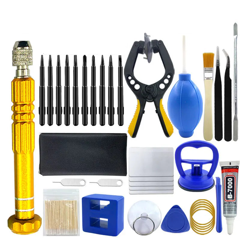 Mobile Phone Repair Tool Accessory Kit – NZ Accessories