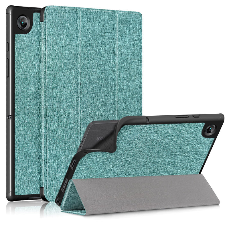 Tri-Fold Case for Samsung Galaxy Tab A8