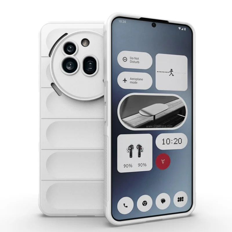 Nothing Phone 3a Pro Bumper Case