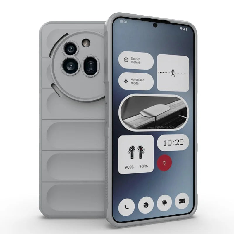 Nothing Phone 3a Pro Bumper Case