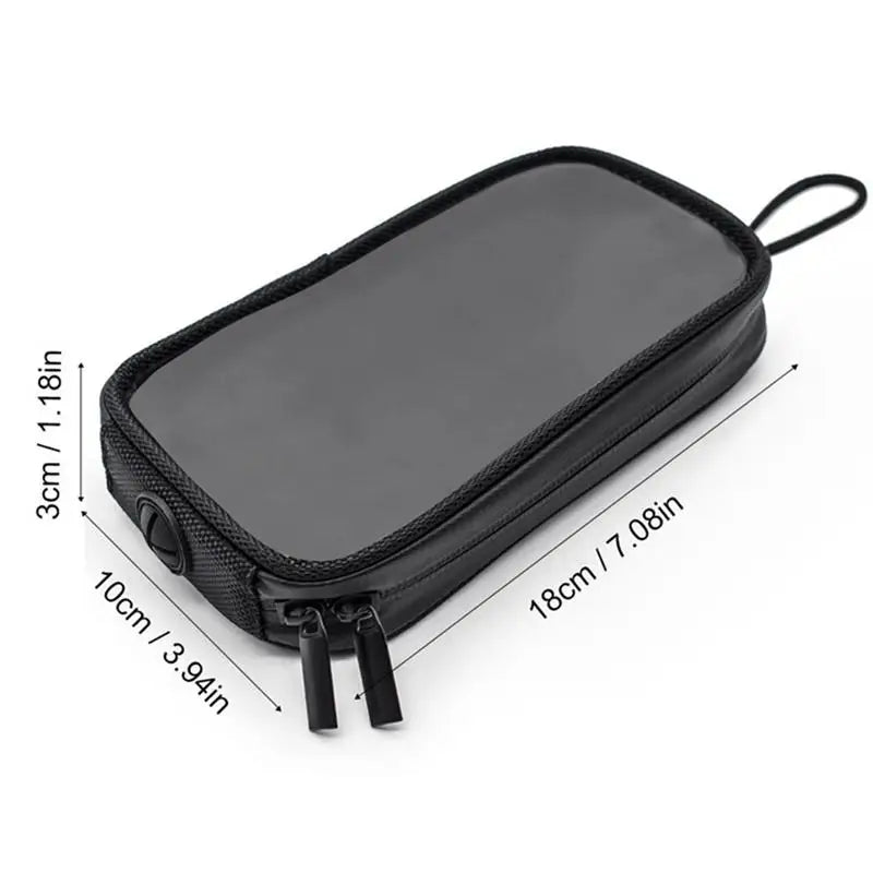 Magnetic Waterproof Mobile Phone Case for Motorbike Motorcyce
