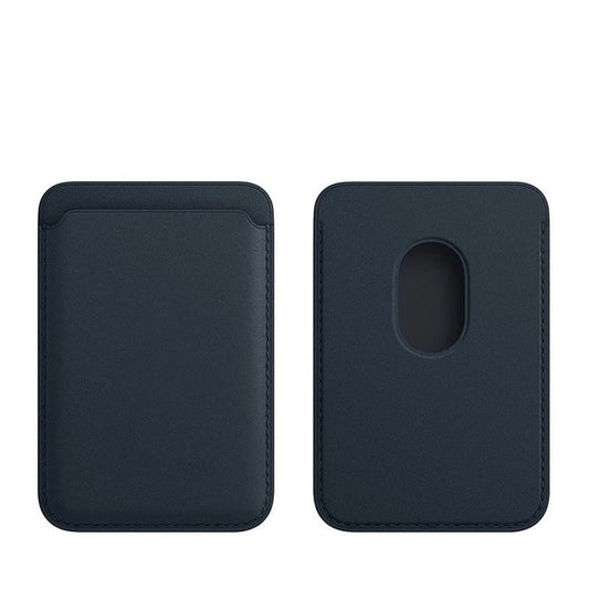 Universal Stick-On Silicone Credit Card Phone Card Holder