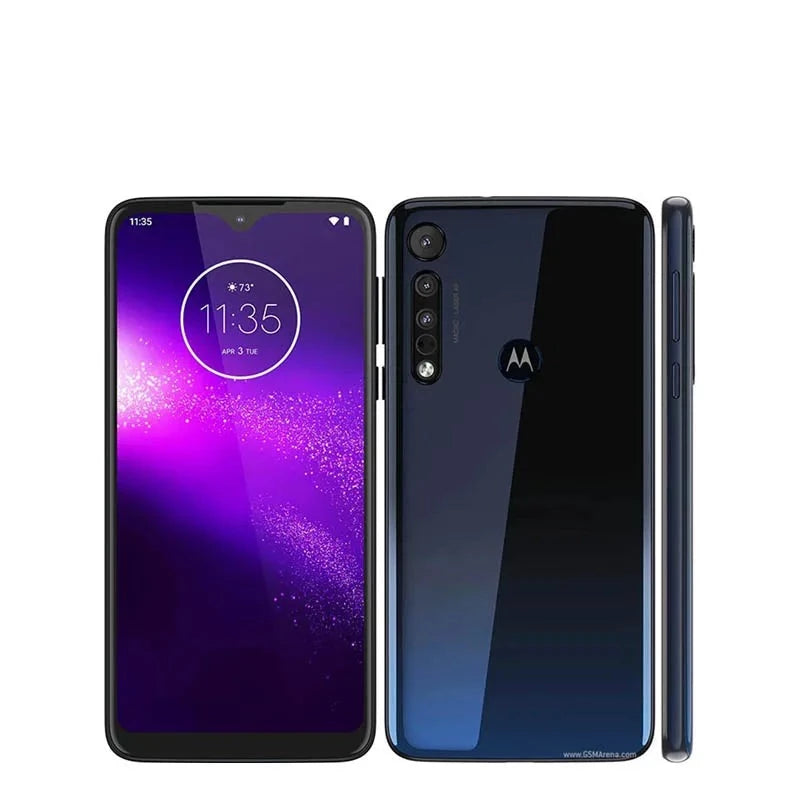 Clear Case for Motorola Moto G22/G41/G51/G52 5G