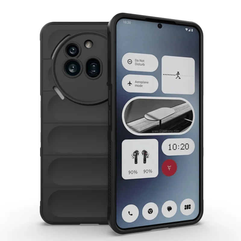 Nothing Phone 3a Pro Bumper Case
