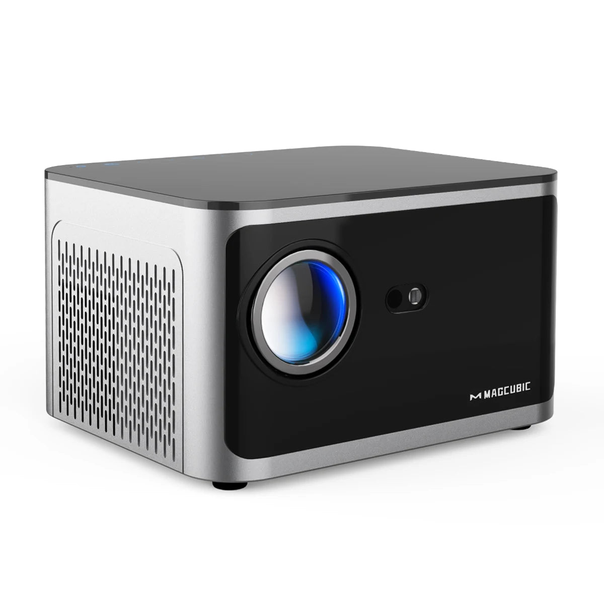 Magcubic 580ANSI Projector Android 11 4K 1080P Wifi6 Voice Control – NZ ...