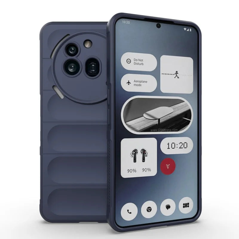 Nothing Phone 3a Pro Bumper Case
