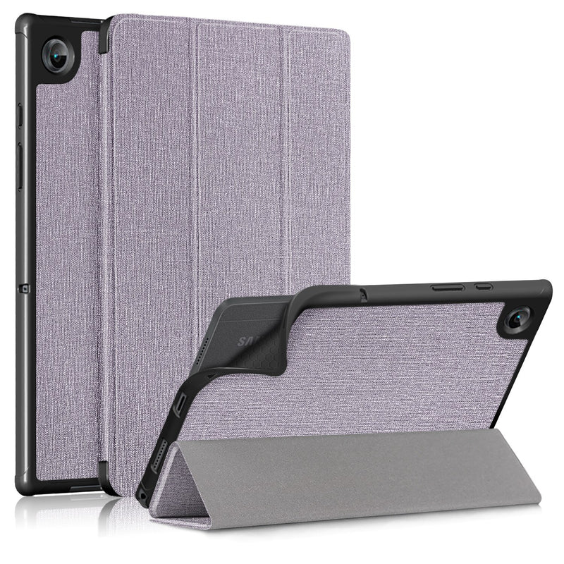 Tri-Fold Case for Samsung Galaxy Tab A8