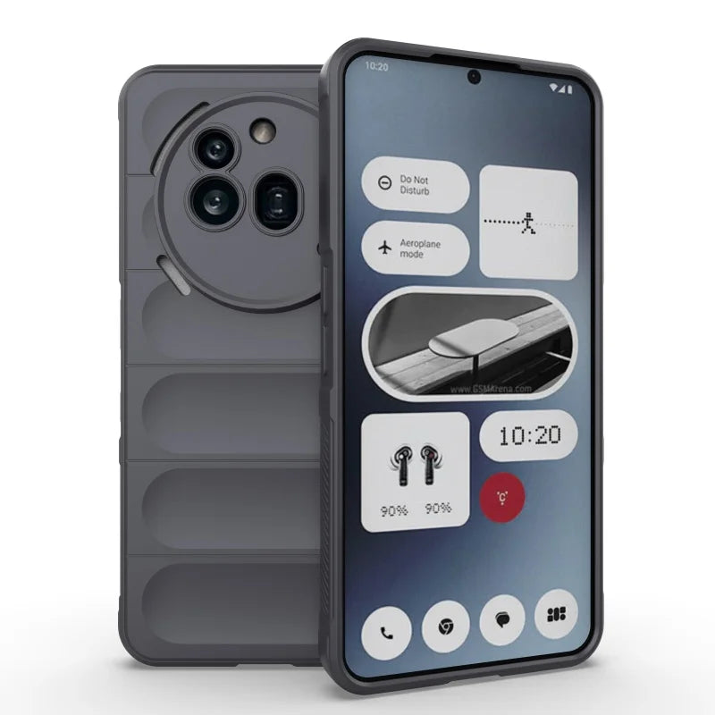 Nothing Phone 3a Pro Bumper Case