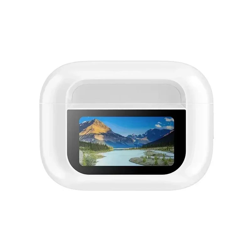 Pro6 Pro6 Bluetooth Earbuds LED Screen – NZ Accessories