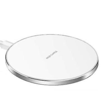 Qi Wireless Charger Dock USB Fast Charging for iPhone X Xs Samsung S8/S9 Note 8 Plus Adapter 10W