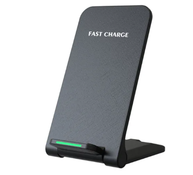 Qi Wireless Charger Dock