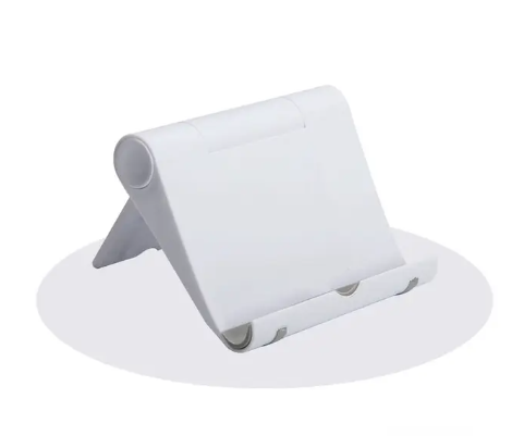 Foldable Desktop Mobile Phone Tablet Stand Holder