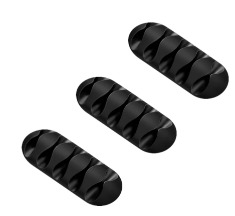 Cable Holder Organiser Protector Management