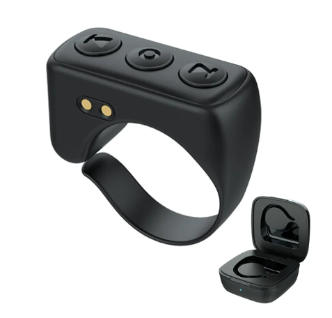 Bluetooth Remote Control Finger Controller – NZ Accessories
