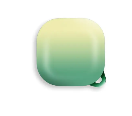 Gradient Case for Samsung Buds Live