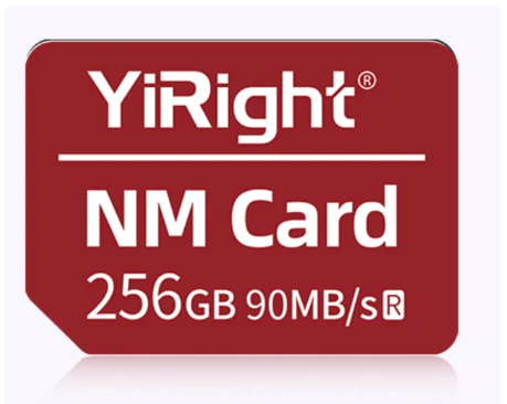64GB/128GB/256GB Huawei NM YiRight CardMate20 Pro Mate20 X P30