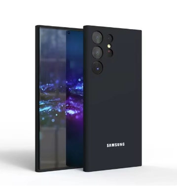 Ultra-Thin Cellphone Case for Samsung Galaxy S8/S9/S10/S23/S24 Plus