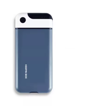 Universal Smartphone Timer Lock Keepin Box – NZ Accessories