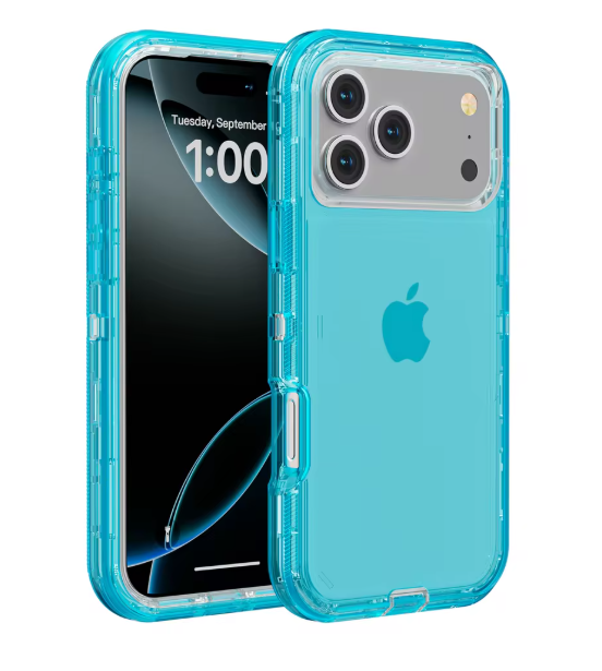 iPhone 17 Air/Max/Pro Case