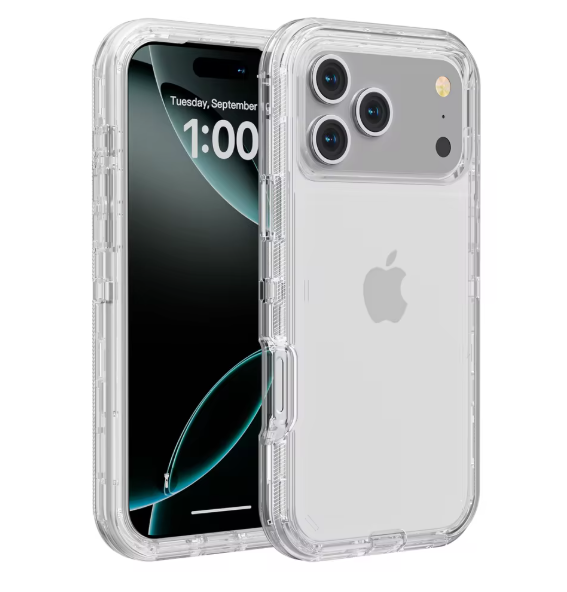 iPhone 17 Air/Max/Pro Case