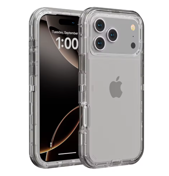 iPhone 17 Air/Max/Pro Case