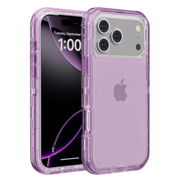 iPhone 17 Air/Max/Pro Case