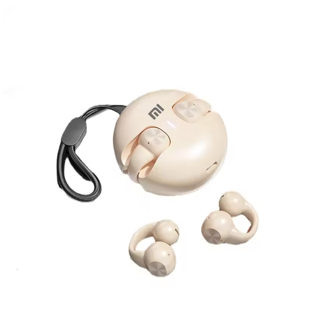 High-Quality Bluetooth Ear Clip Headset