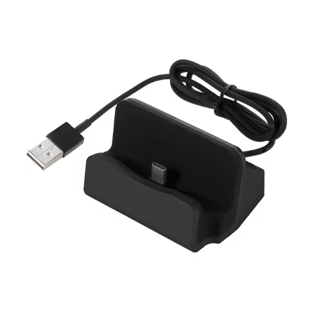 Type-C USB Phone Charging Dock Station Holder