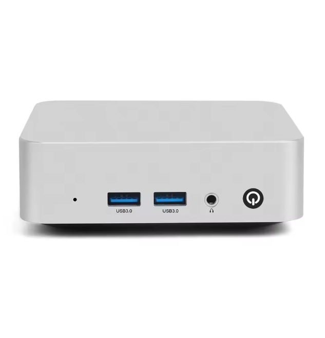 W6 Mini PC Intel Processor N3700 Windows 10