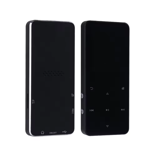 Touch Screen mp3 Music Player