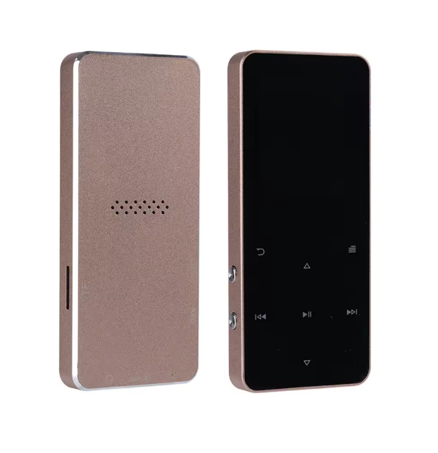 Touch Screen mp3 Music Player