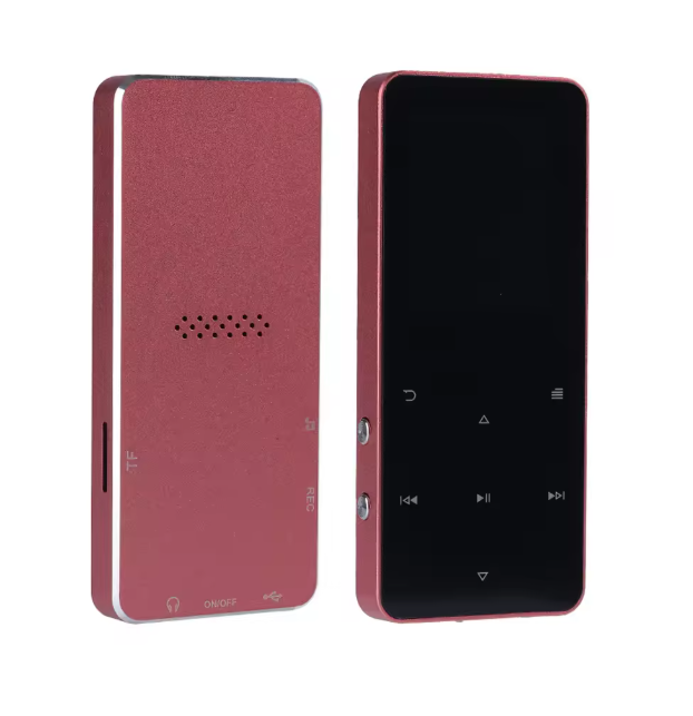 Touch Screen mp3 Music Player