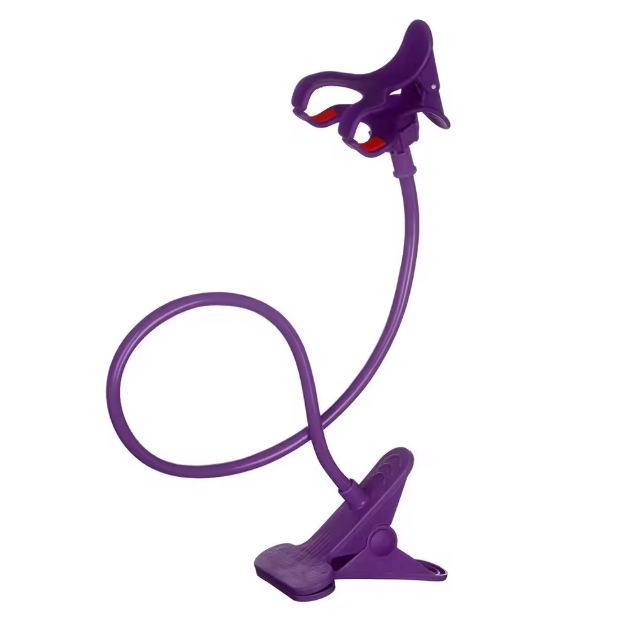 Universal Lazy Mobile Phone Holder