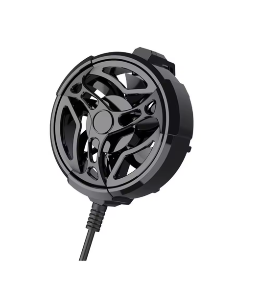 Mini USB Mobile Phone Lightweight Game Cooler Pad