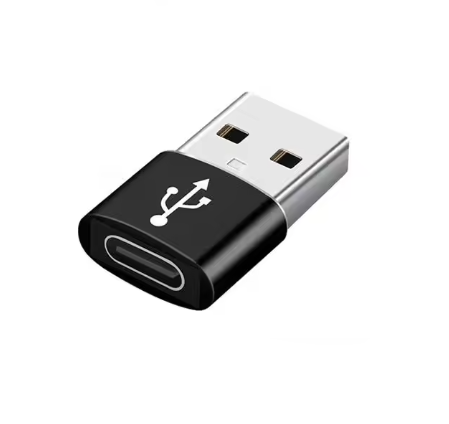 USB-to-Type-C OTG Adapter