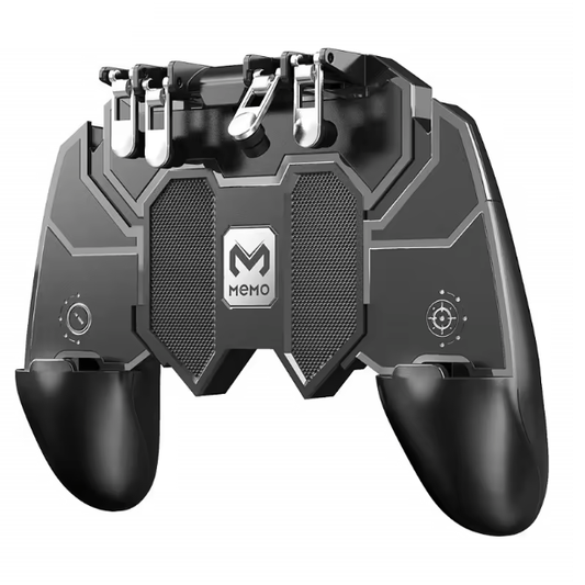 Multi-Functional Game Phone Holder