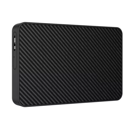 Portable USB 3.0 External Hard Drive 1TB