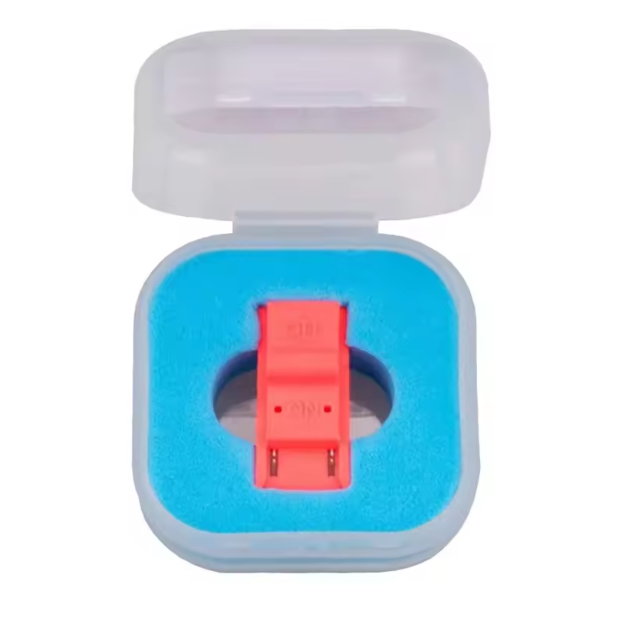 Replacement RCM Clip Short Circuit