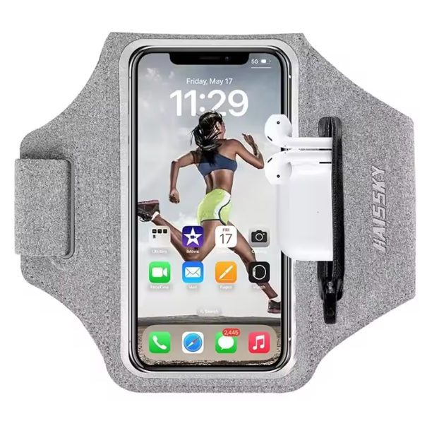 Sports Smartphone Armband Case – NZ Accessories