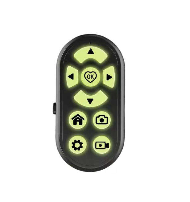 Wireless Bluetooth Remote Control