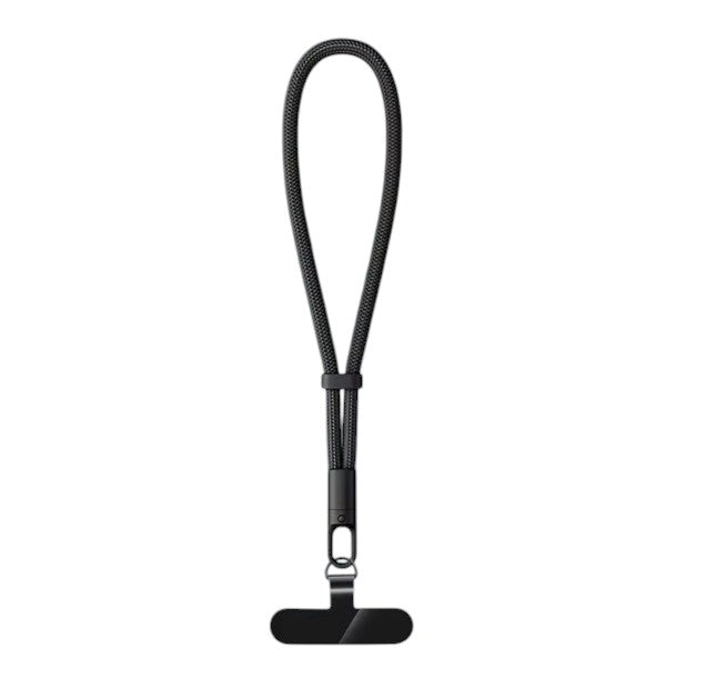 Universal Adjustable Mobile Phone Lanyard Wrist Strap