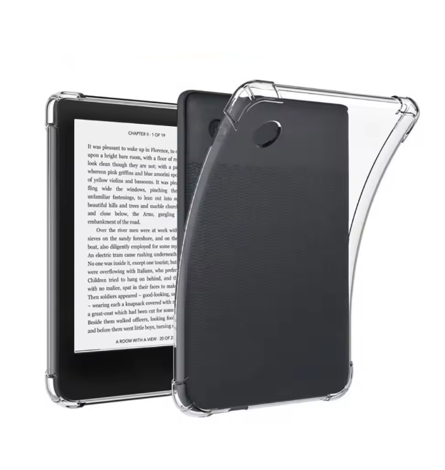 Rakuten Kobo Clara Libra Colour BW 2024 e-Reader Case