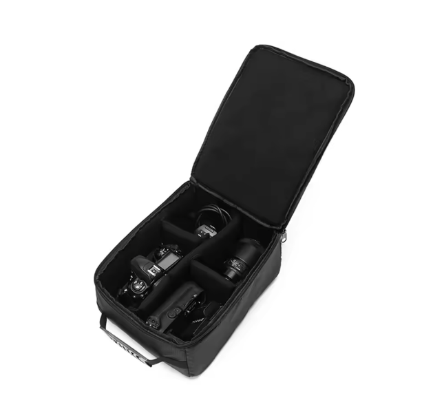 Protective Camera Carry Bag