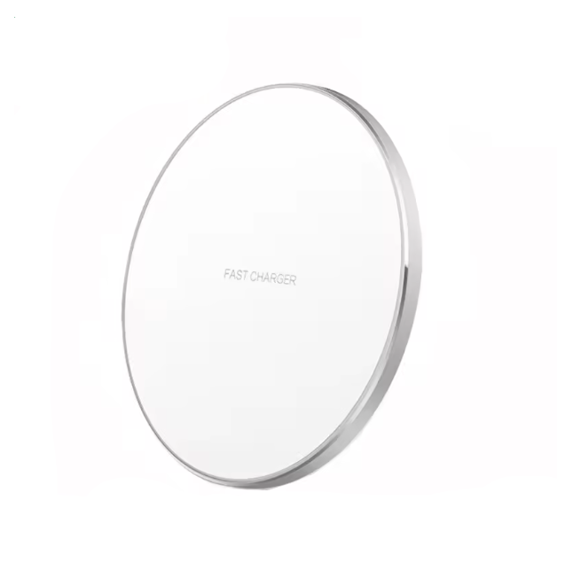 Qi Wireless Desktop Charger